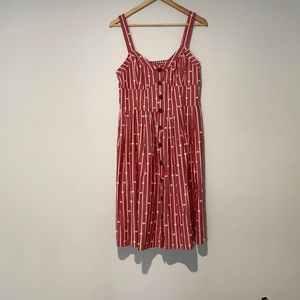 COPY - Maeve Anthropology A line Dress